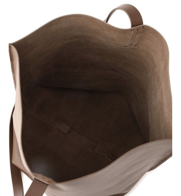 ADAM ET ROPE'「【PFT】Crepe Large Bag」|ショルダー・メッセンジャー|