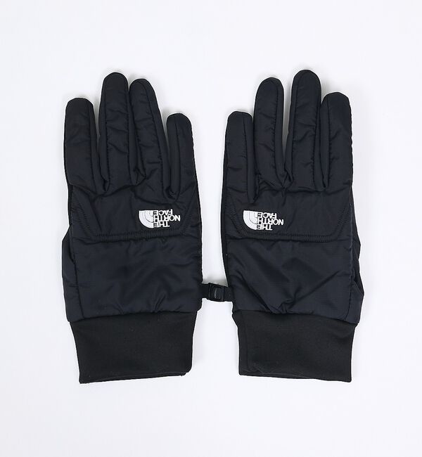 ABAHOUSE「【THE NORTH FACE / ザ・ノースフェイス】ヌプシイーチップグローブ」|手袋|
