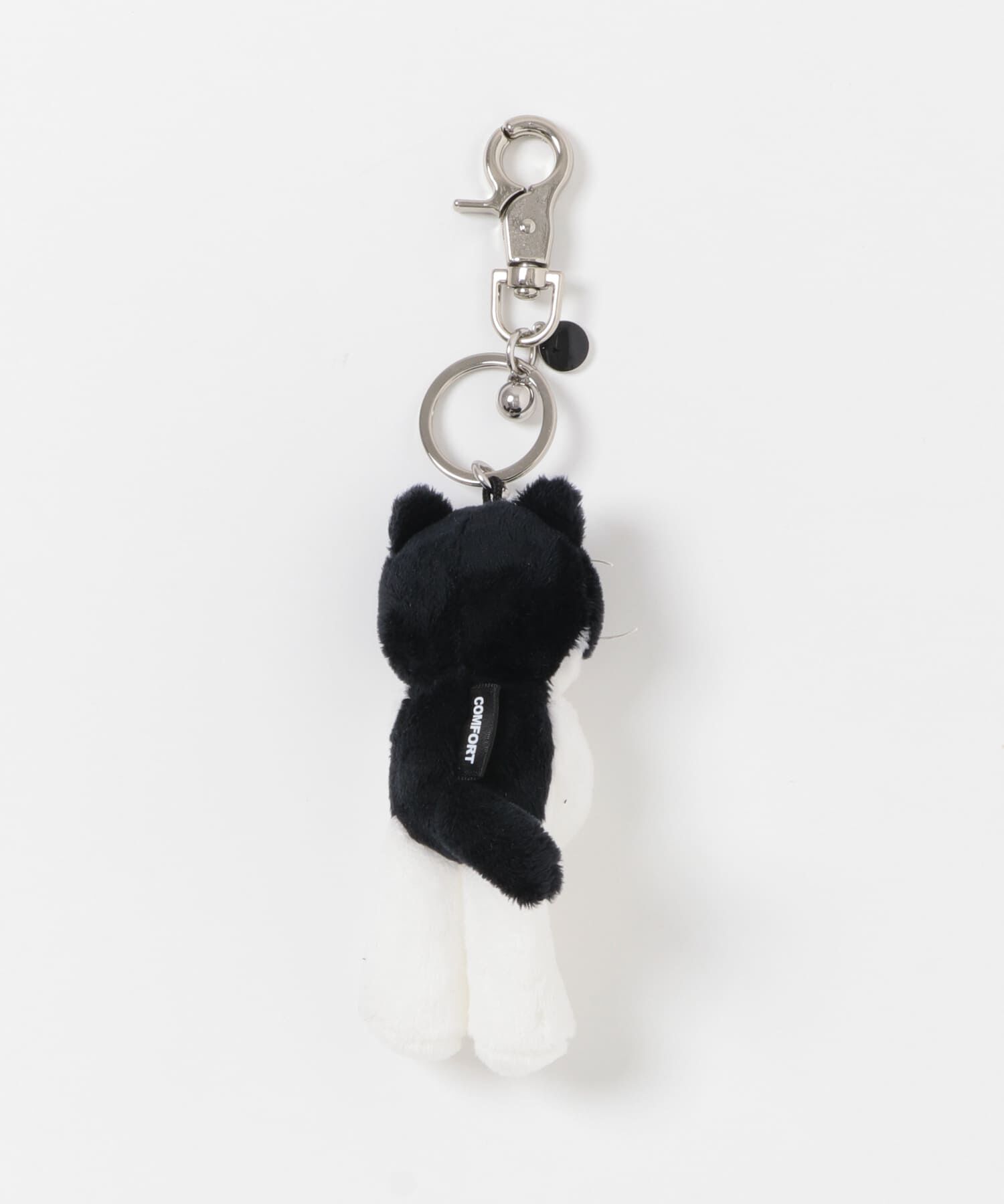 SMELLY「『WEB/一部店舗限定』COMFORT　Aegie Key Ring」|チャーム・キーホルダー|