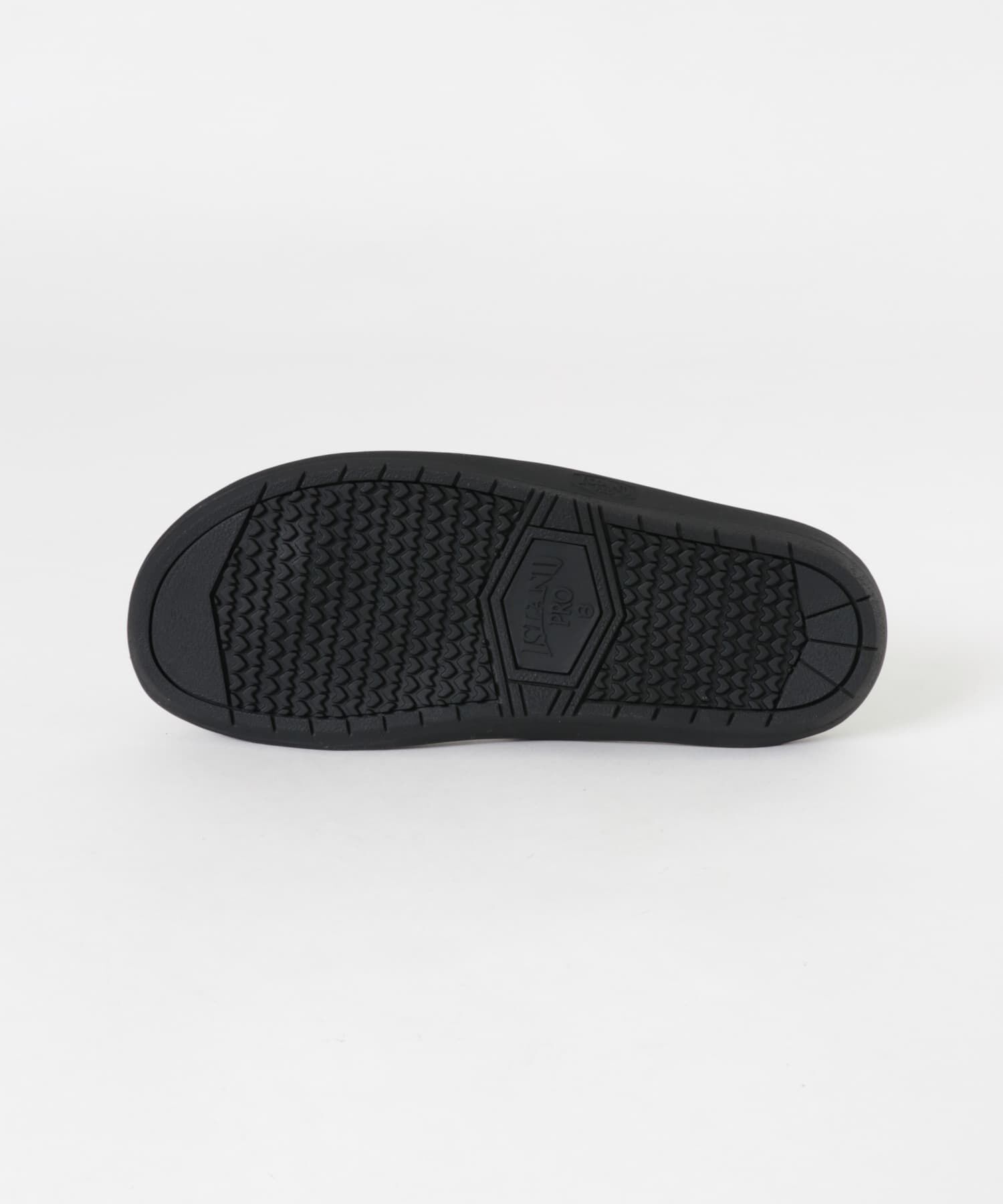 URBAN RESEARCH「ISLAND SLIPPER　PB203(SOLE BLK)」|サンダル|
