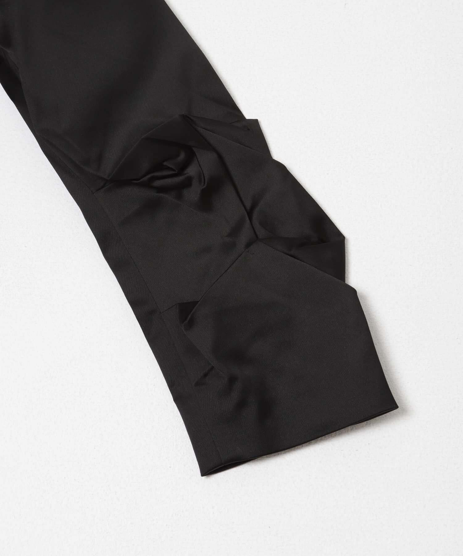 URBAN RESEARCH「GANNI　Satin Draped Blazer」|その他|