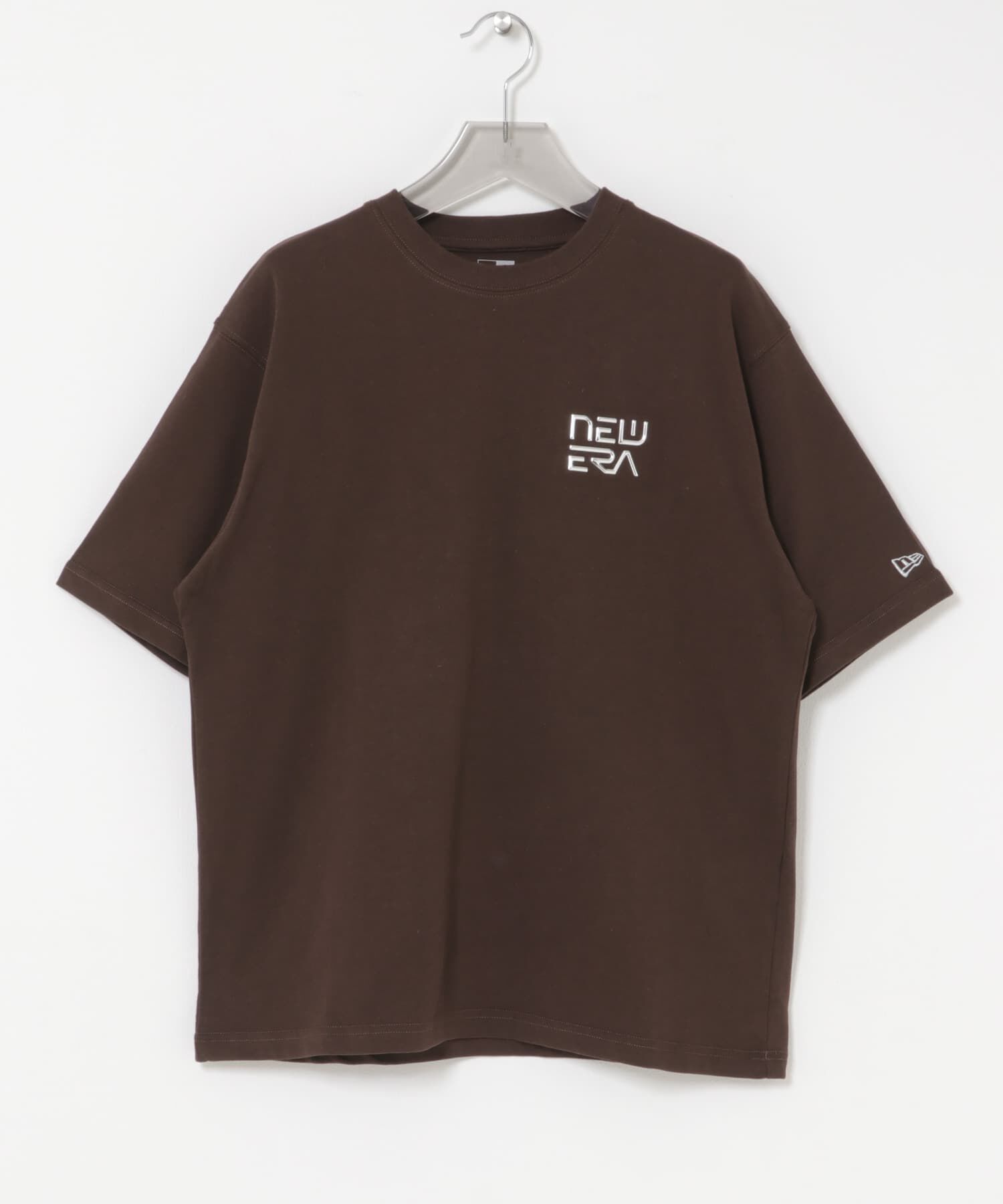 URBAN RESEARCH「New Era　SHORT-SLEEVE OS CT T-SHIRTS SORAYAMA」|Tシャツ・カットソー|