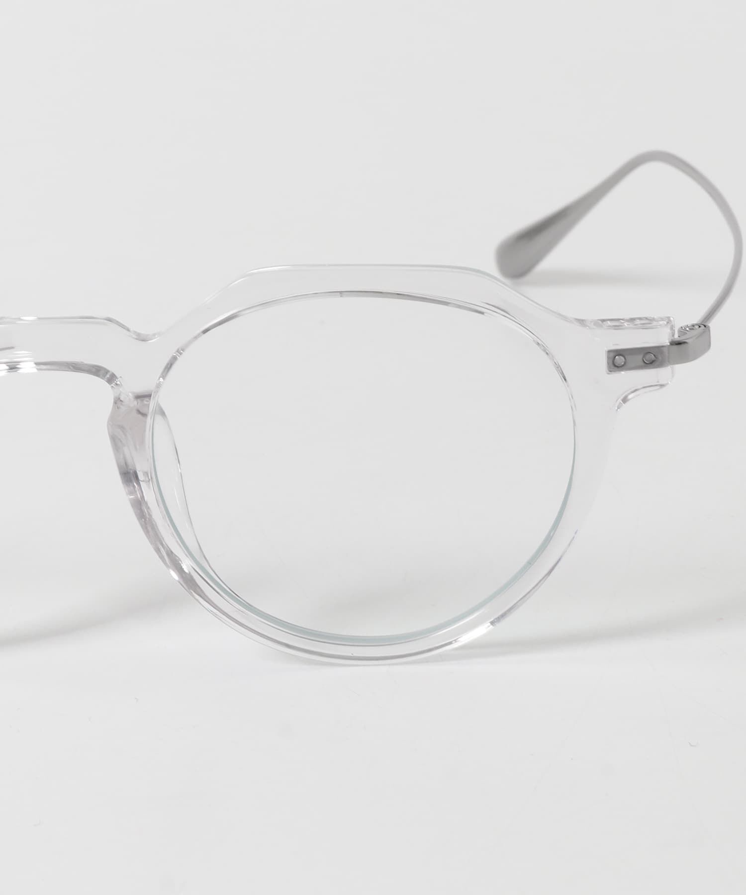 URBAN RESEARCH「jugaadXX　NATADOLA」|メガネ|