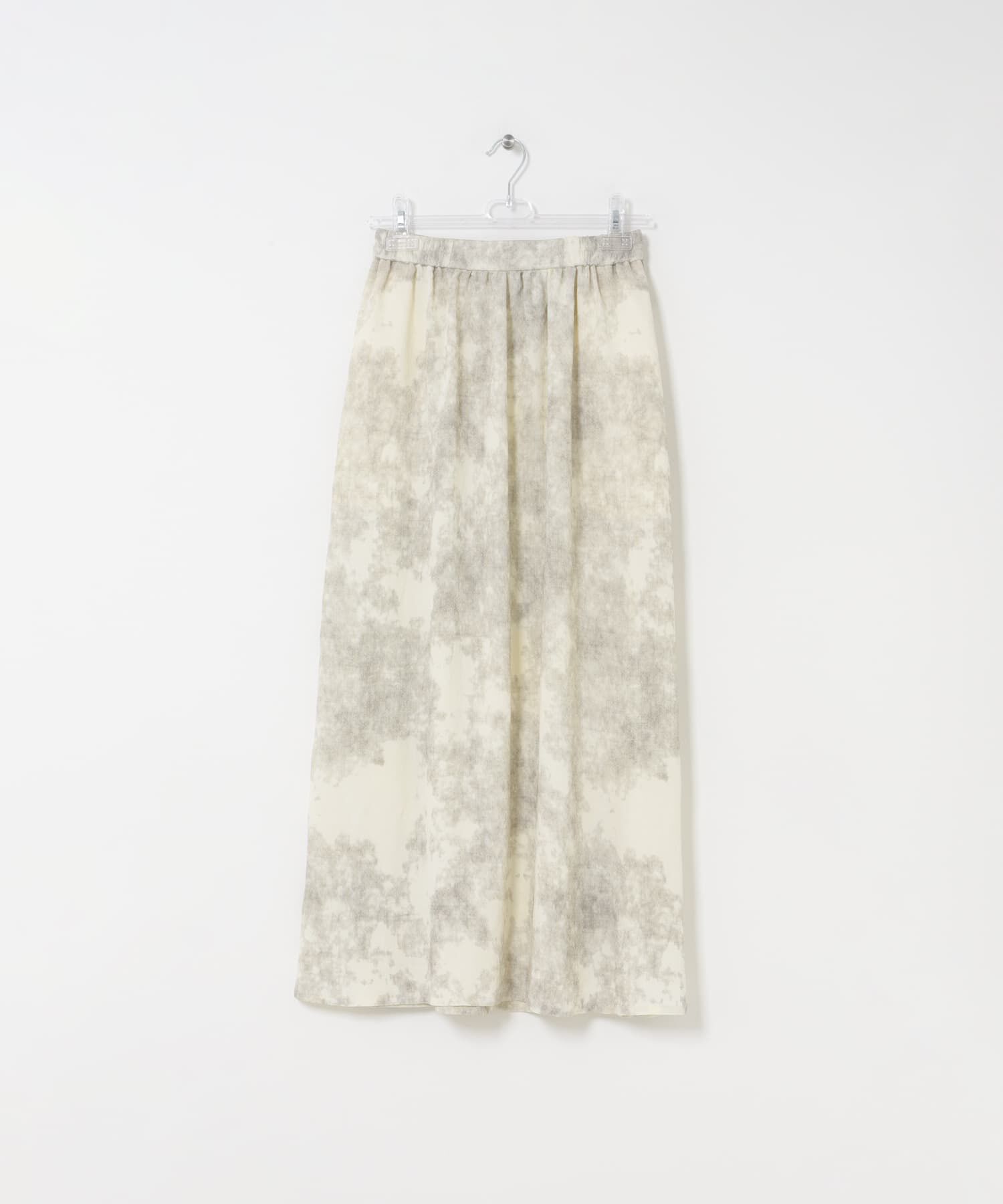 LAATO「drape  skirt」|スカート|