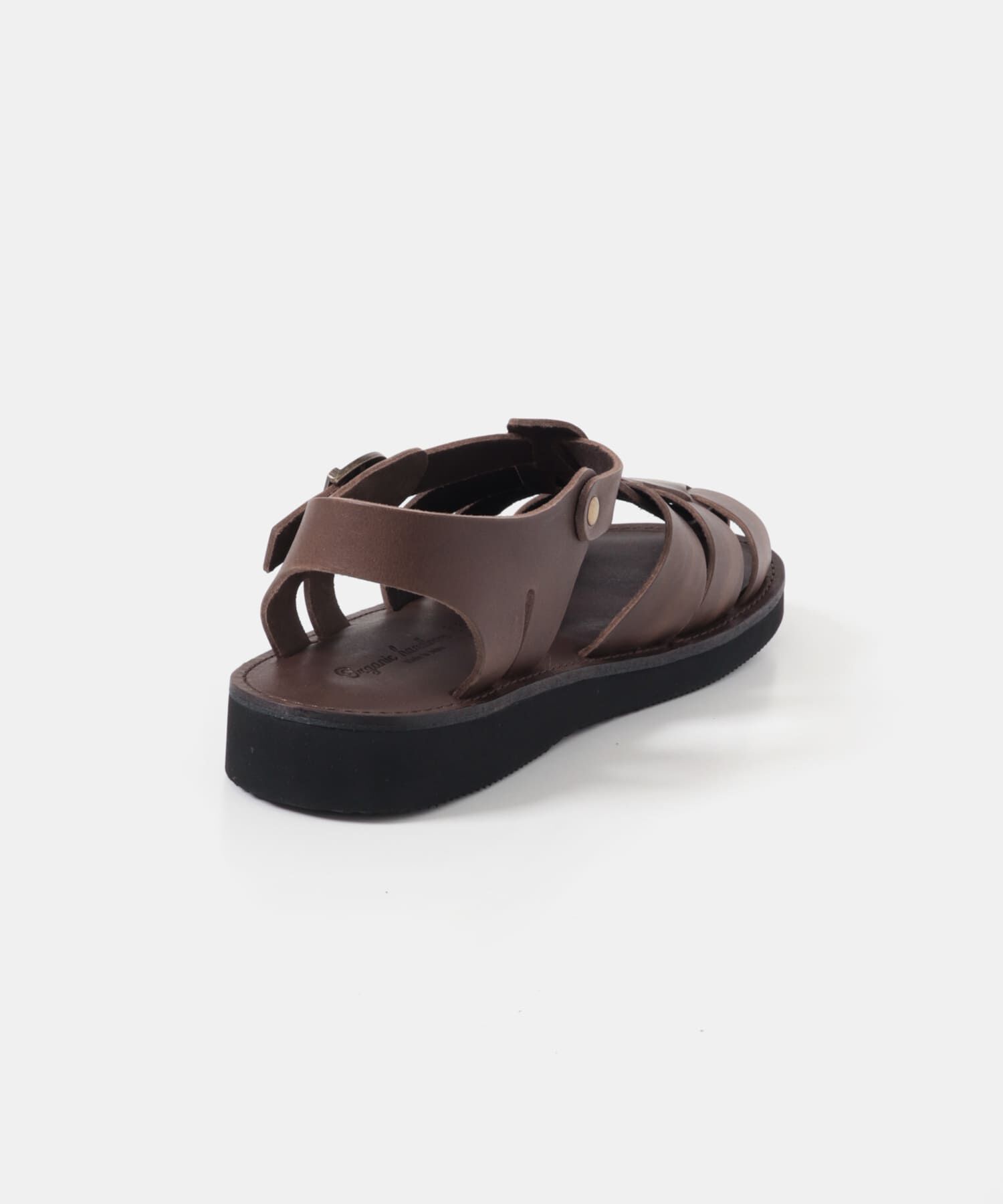 Sonny Label 「Organic Handloom　GURKHA」|サンダル|