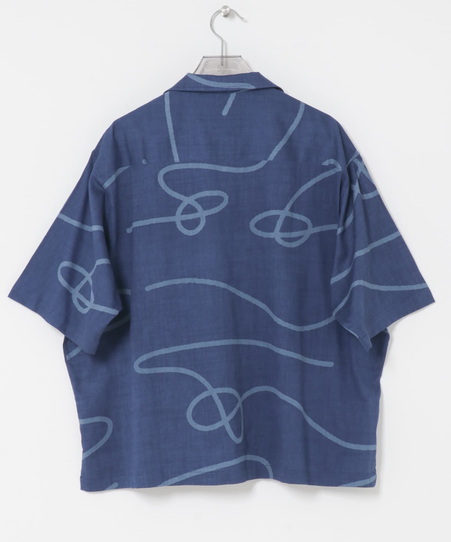 URBAN RESEARCH「SENTO-GRASHI　「ゆ」 shirts」|シャツ・ブラウス|