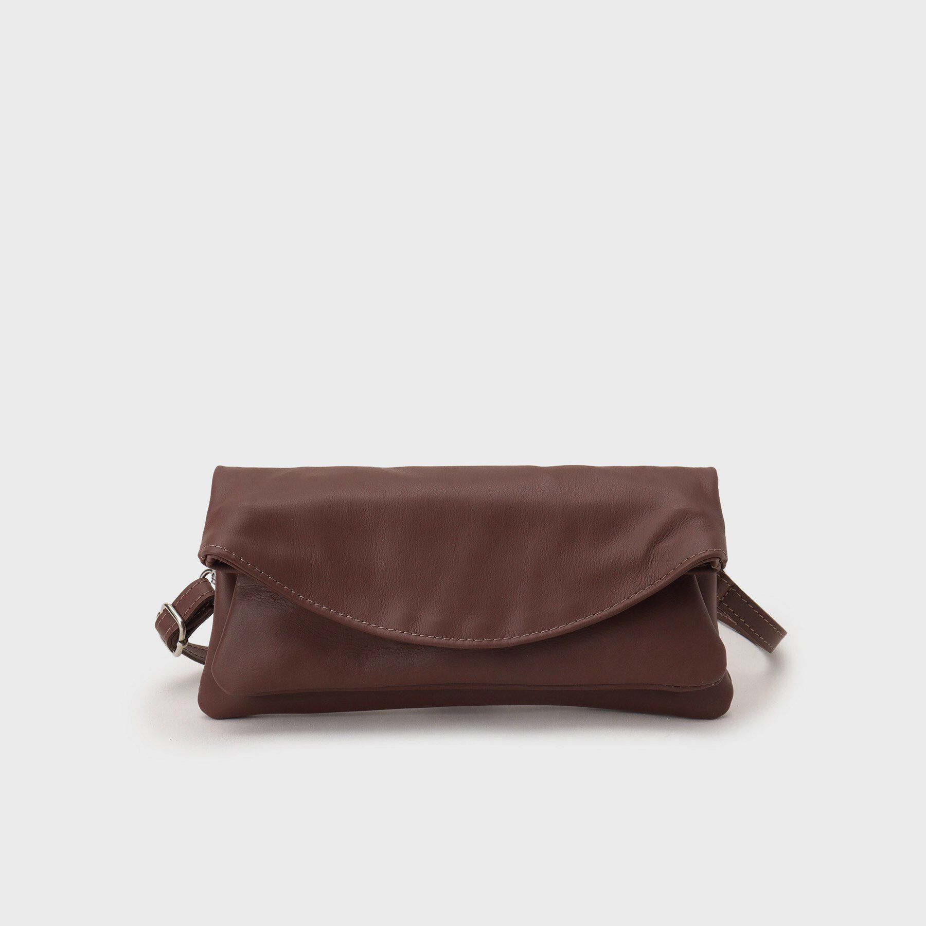GALLEST「【MILLELA FIRENZE】ソフトレザーショルダーバッグ」|ショルダー・メッセンジャー|