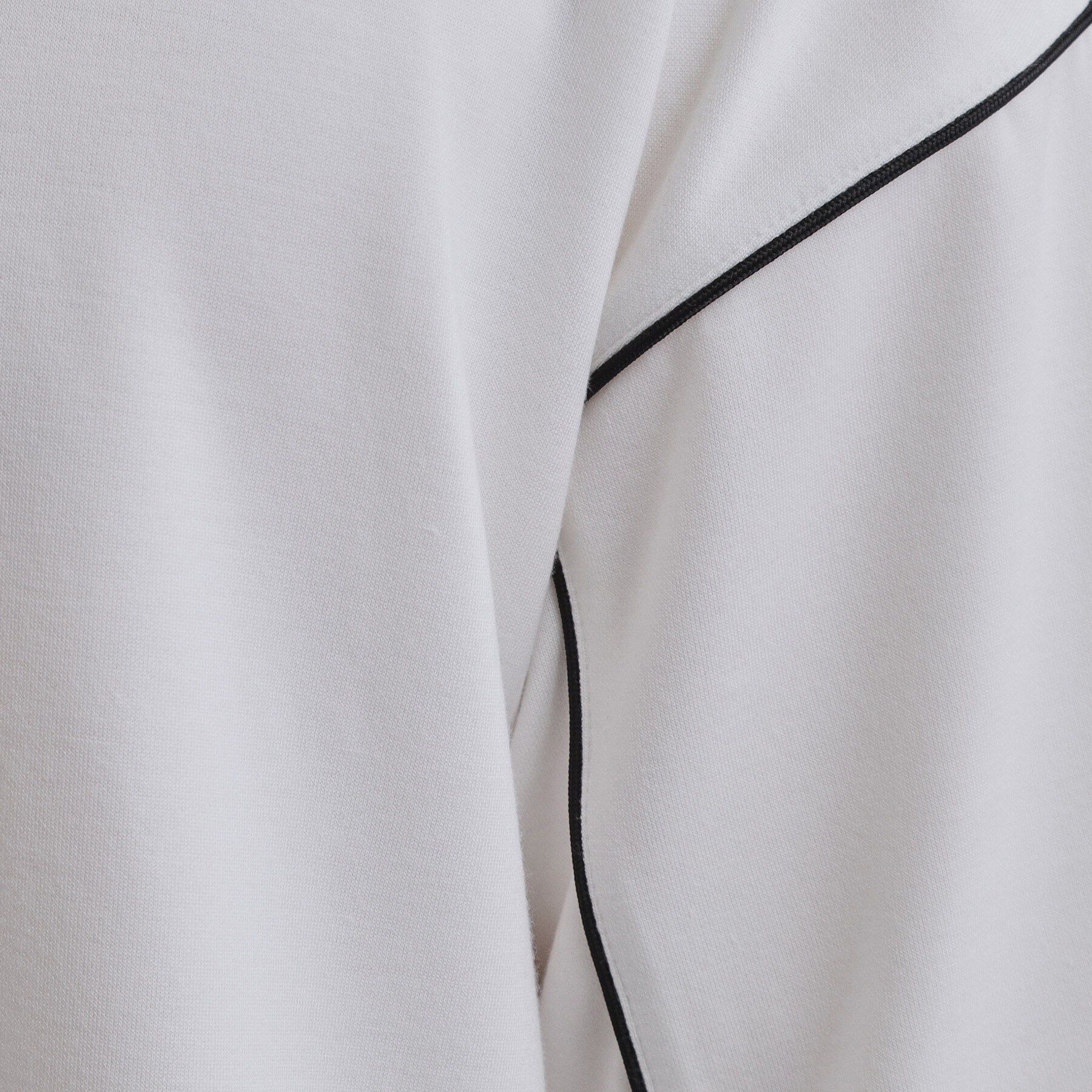 tk.TAKEO KIKUCHI「パイピングカットソー」|Tシャツ・カットソー|