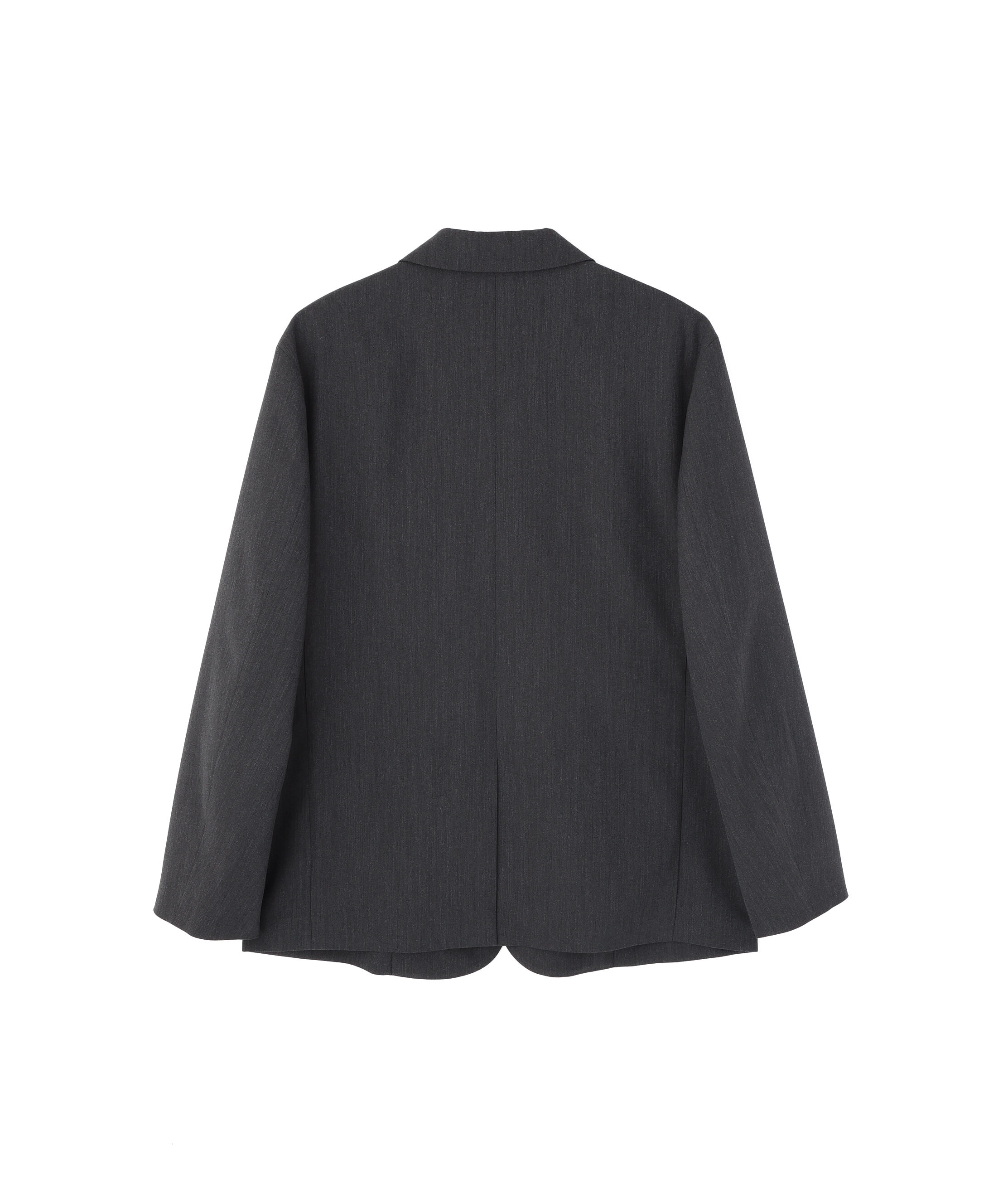 MARGARET HOWELL「DRY WOOL SUITING JACKET」|その他|