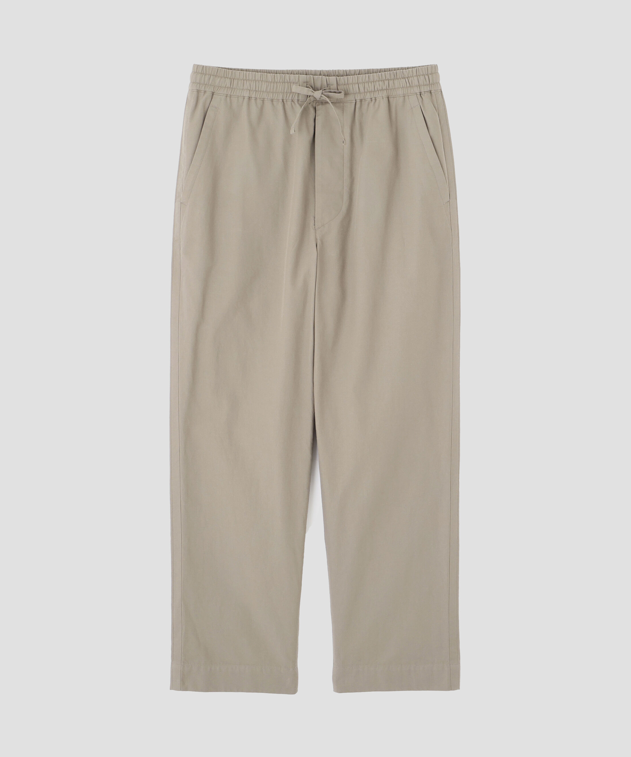 MARGARET HOWELL「TEXTURED COTTON PIQUE TROUSERS」|その他|