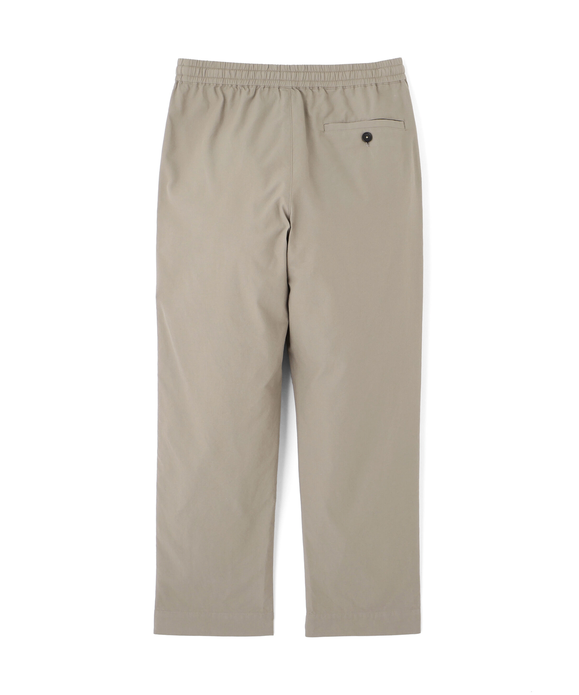 MARGARET HOWELL「TEXTURED COTTON PIQUE TROUSERS」|その他|