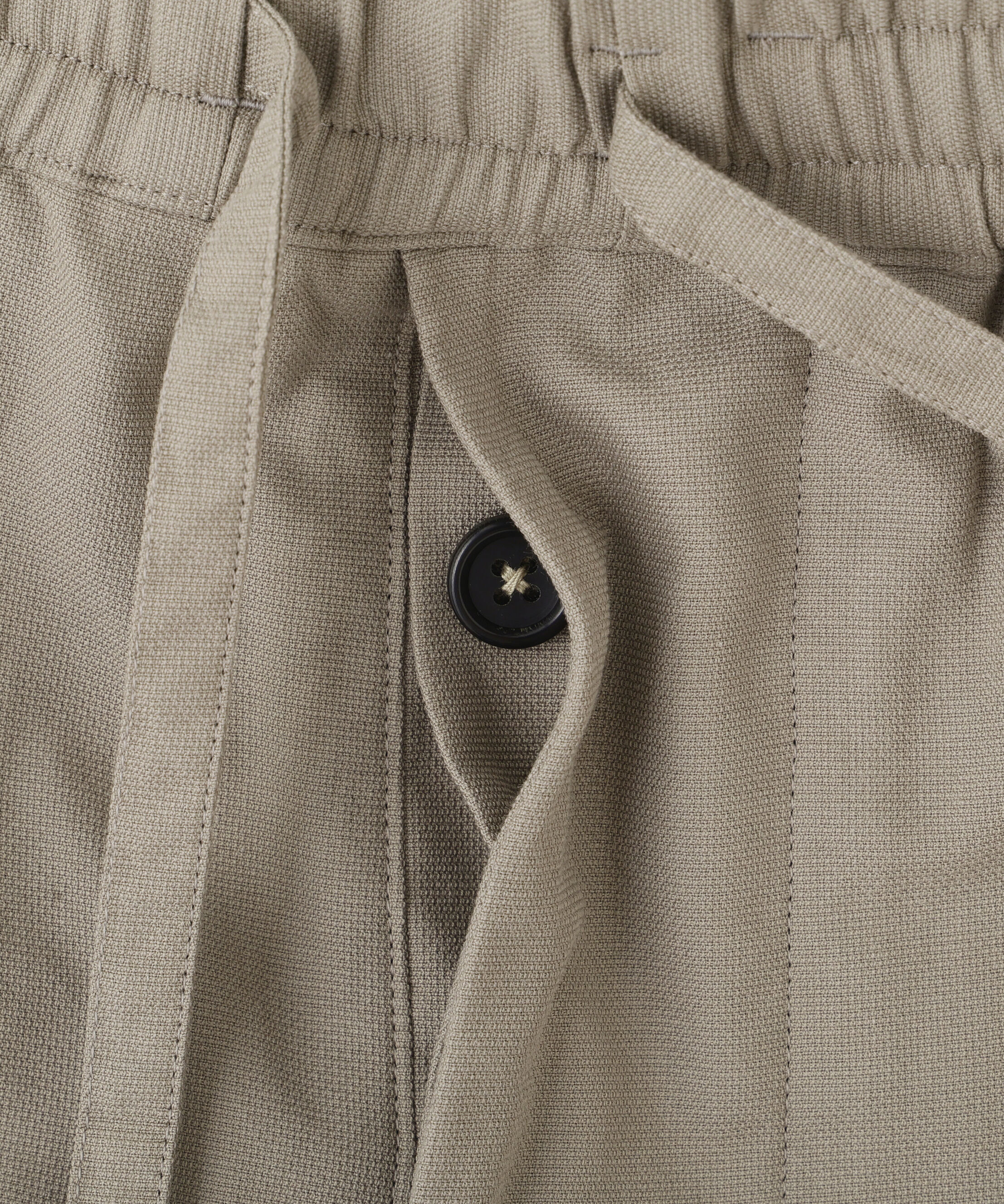 MARGARET HOWELL「TEXTURED COTTON PIQUE TROUSERS」|その他|