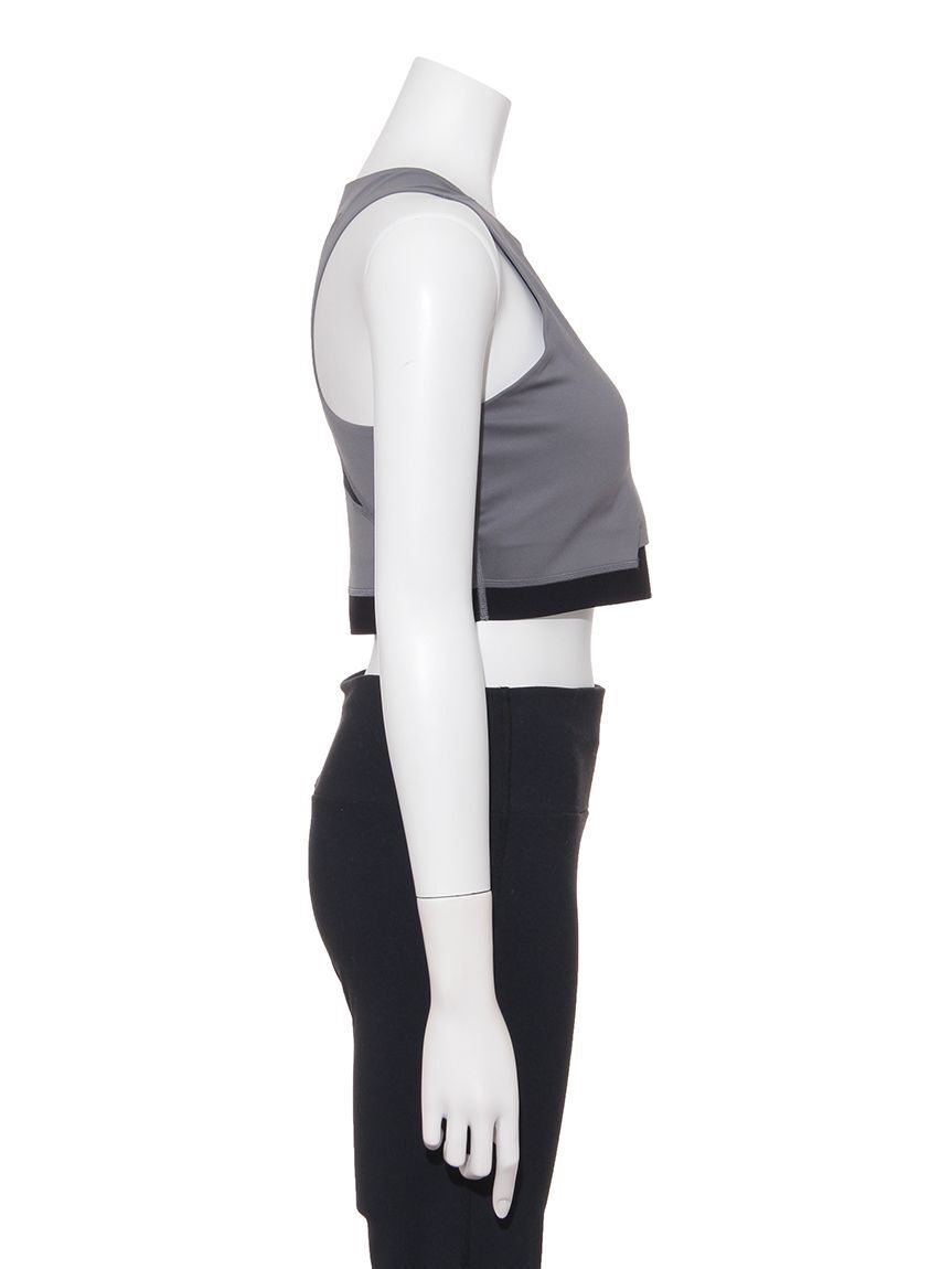 On「【On】2-In-1 Crop」|その他|
