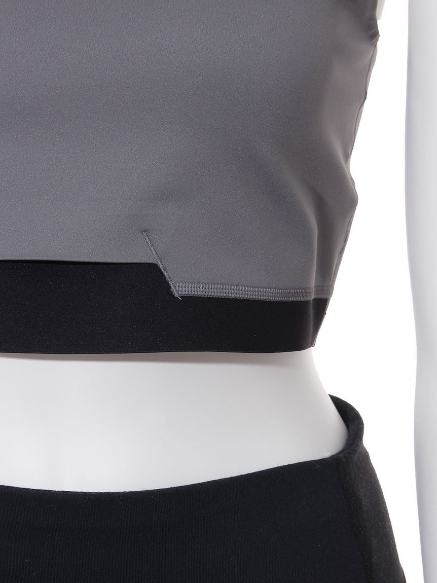 On「【On】2-In-1 Crop」|その他|