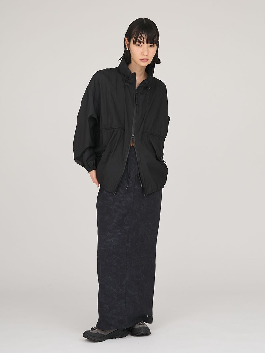 KEEN「【emmi&times;KEEN】HARVEST SWEAT SKIRT」|スカート|