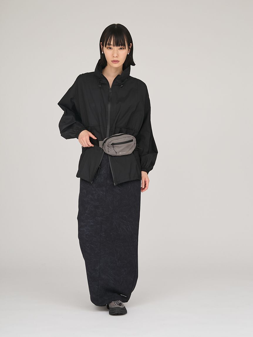 KEEN「【emmi&times;KEEN】HARVEST SWEAT SKIRT」|スカート|