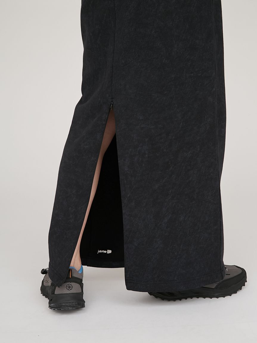KEEN「【emmi&times;KEEN】HARVEST SWEAT SKIRT」|スカート|