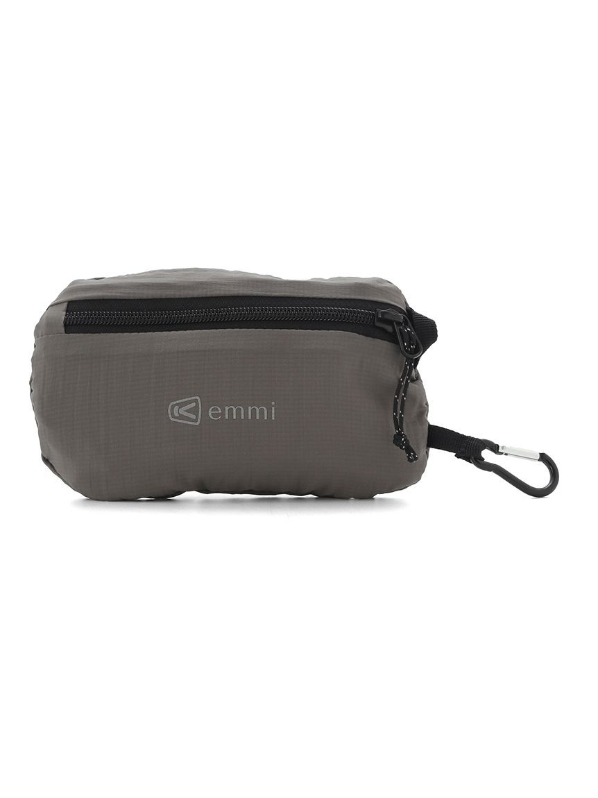 KEEN「【emmi&times;KEEN】RECYCLE NYLON HIPBAG」|その他|