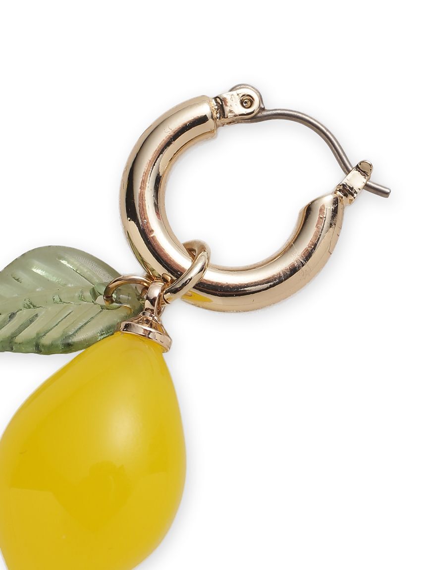 LILY BROWN「バリエーションフルーツピアス」|ピアス|