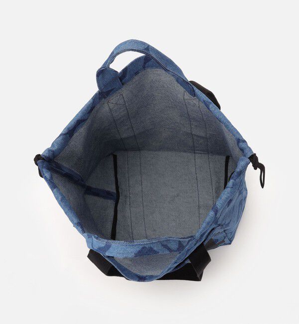 Marimekko「Mono City Tote Unikko ショルダーバッグ」|トートバッグ|