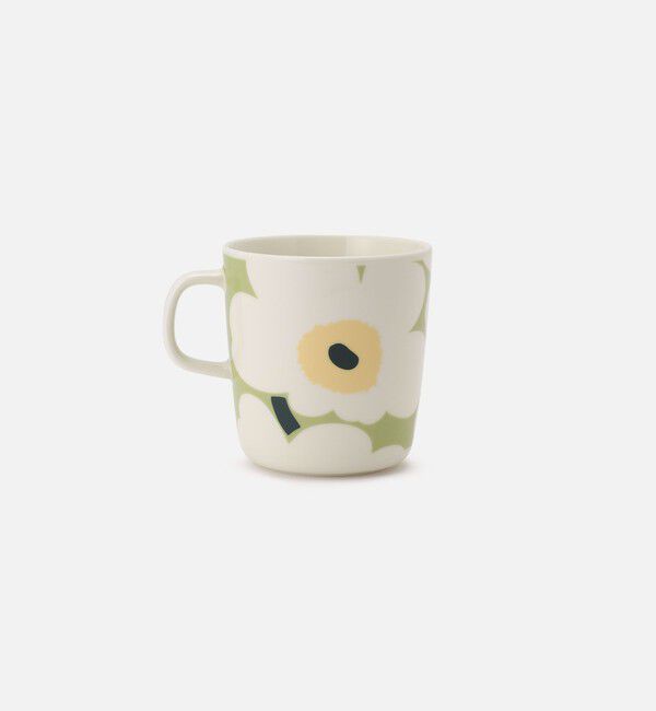 Marimekko「【アジア限定】Unikko マグカップ 400ml」|その他|