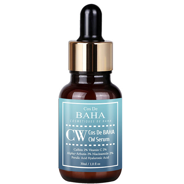  「Cos De BAHA CWセラム (30ml)」|美容液・オイル・クリーム|