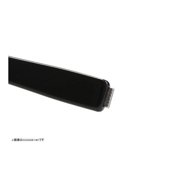  「Zoff|UNITED ARROWS| ボストン型 サングラス ユナイテッドアローズ プレミアム 軽量」|サングラス|