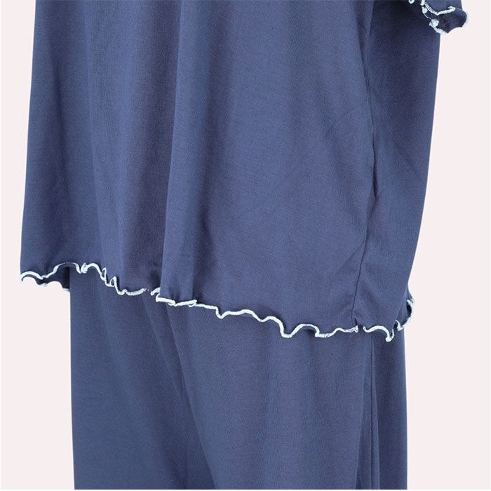 BACKYARD FAMILY「半袖シャツ パンツ 上下セット 通販 tシャツ Tシャツ ズボン ルームウェア 部屋着」|ルームウェア|