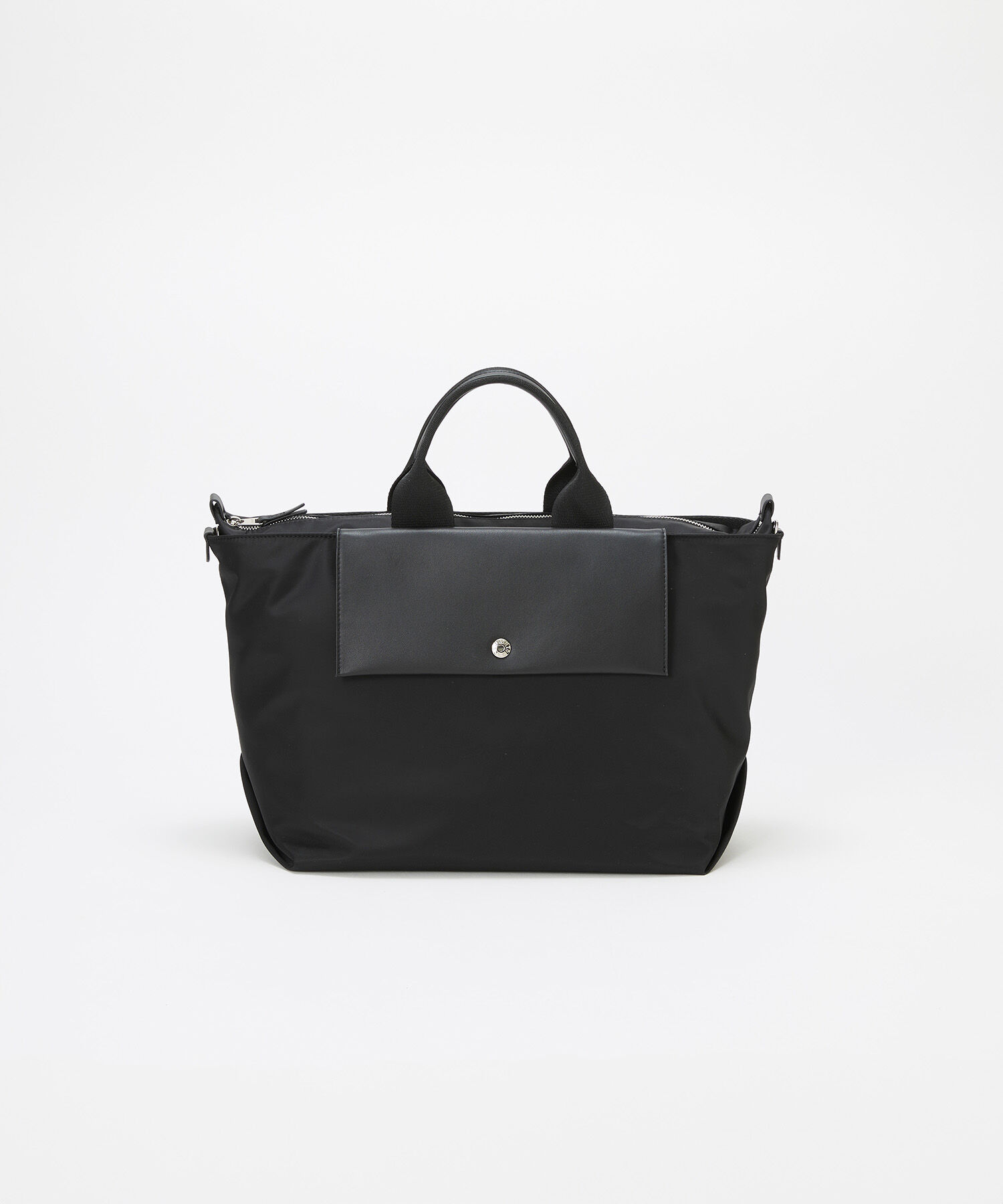 TOPKAPI TREASURE「【Breath TOPKAPI】DAY TRIPPER デイトリッパー ナイロン 2way トートバッグ A4対応」|トートバッグ|
