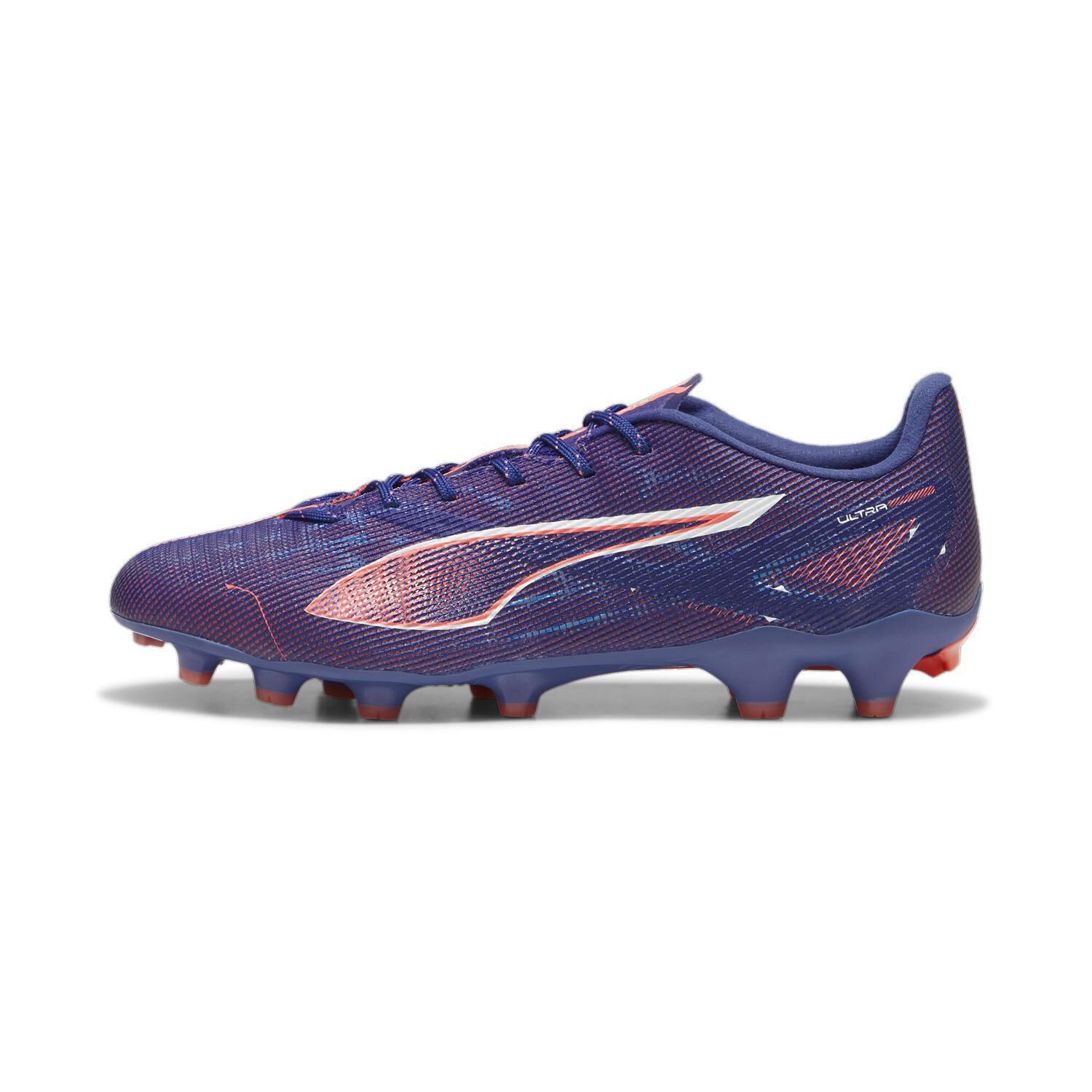 PUMA「【PUMA】ULTRA 5 PRO HG」|スニーカー|ブルー