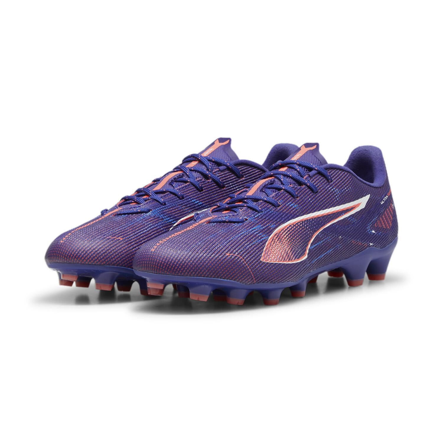 PUMA「【PUMA】ULTRA 5 PRO HG」|スニーカー|