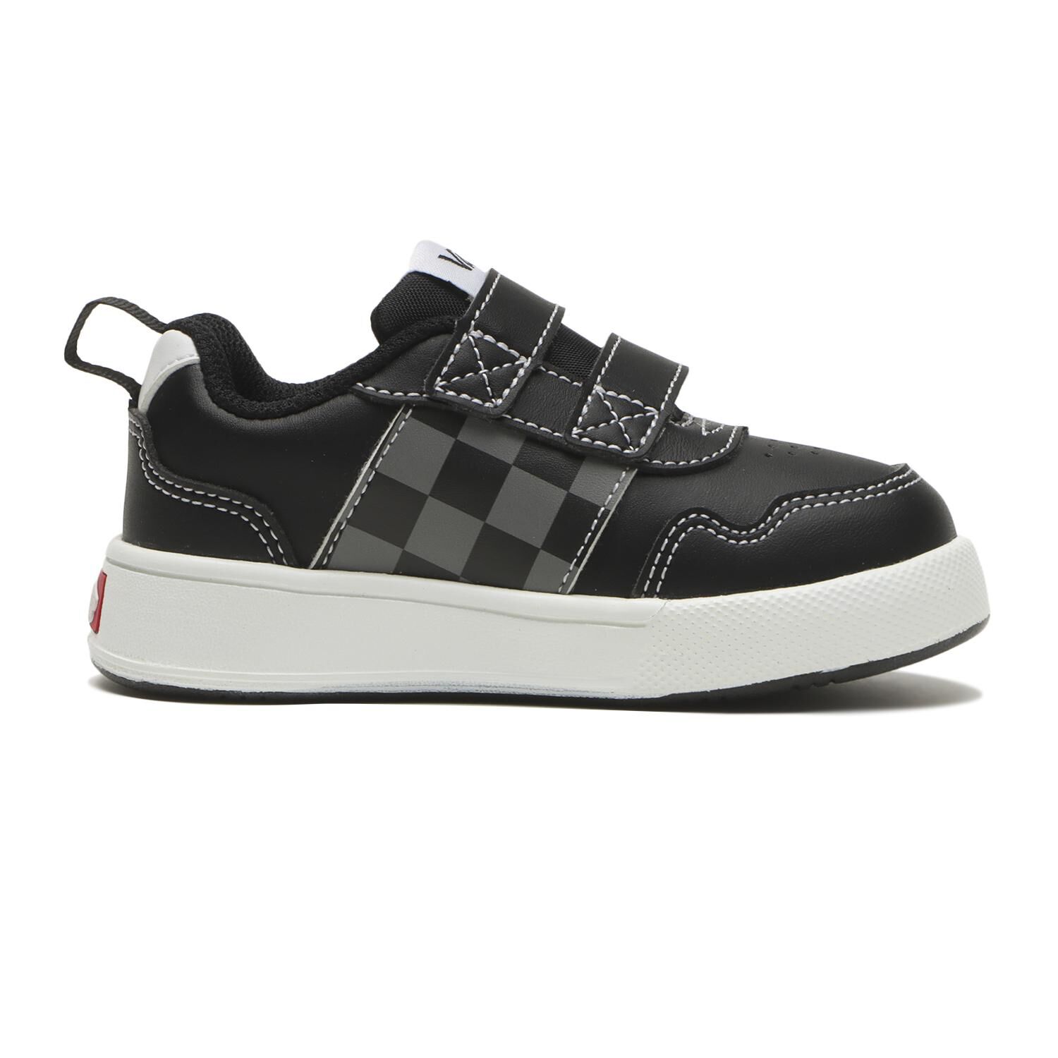 VANS「【VANS】12-165(H) RIGIDA」|スニーカー|