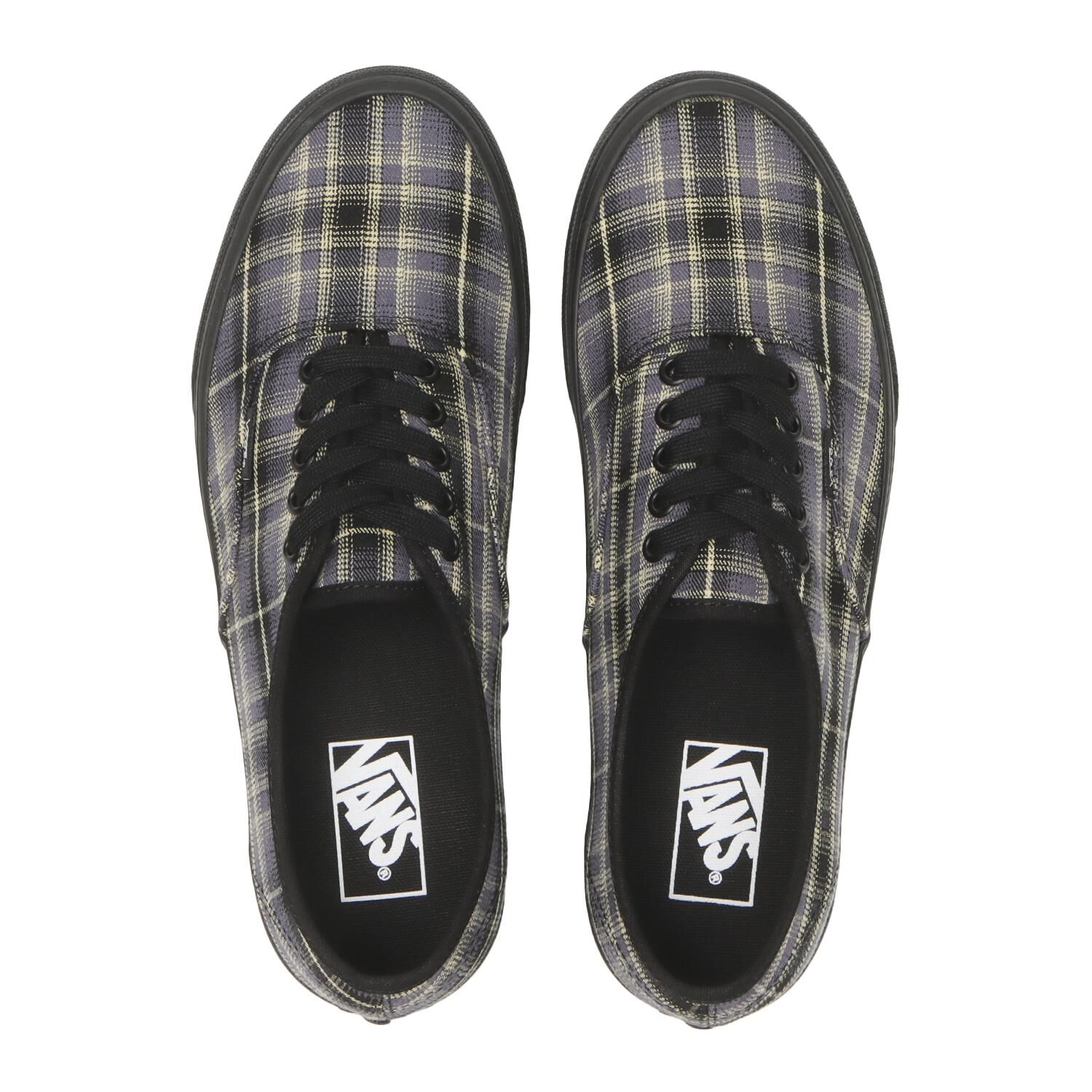 VANS「【VANS】AUTHENTIC」|スニーカー|
