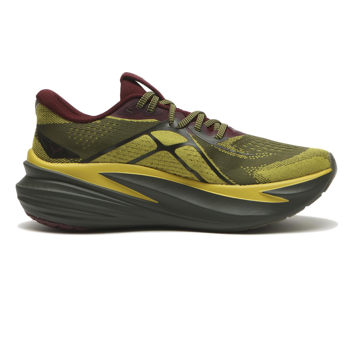 PUMA「【PUMA】MAGMAX NITRO 2」|スニーカー|