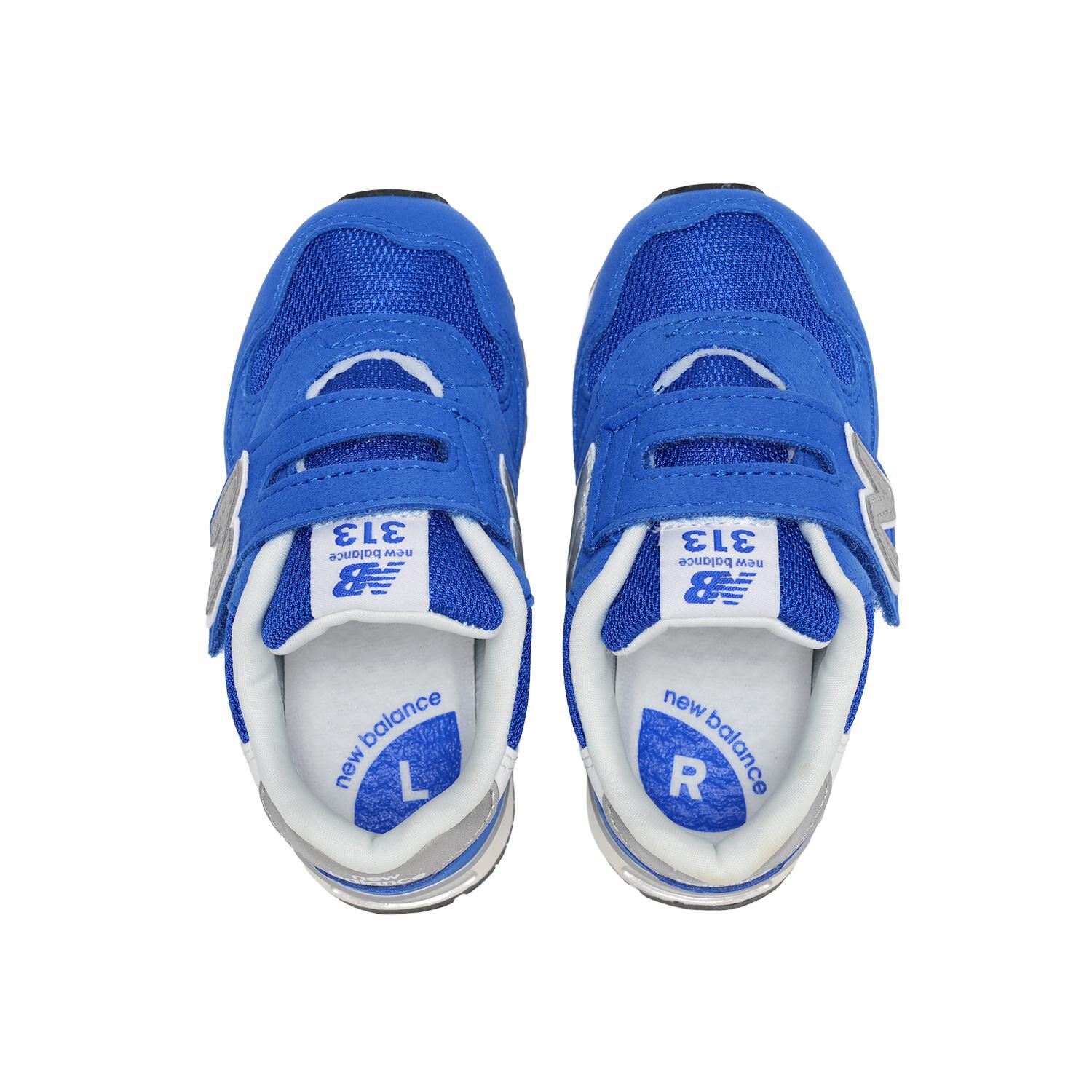 NEW BALANCE 「【NEW BALANCE】12-165(H) I313 6IS(W)」|スニーカー|