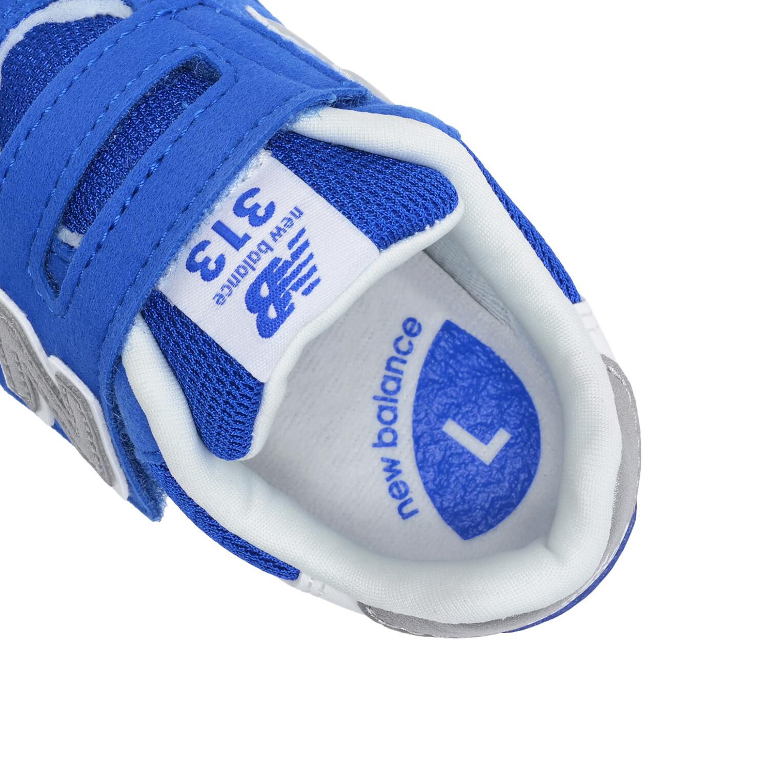 NEW BALANCE 「【NEW BALANCE】12-165(H) I313 6IS(W)」|スニーカー|