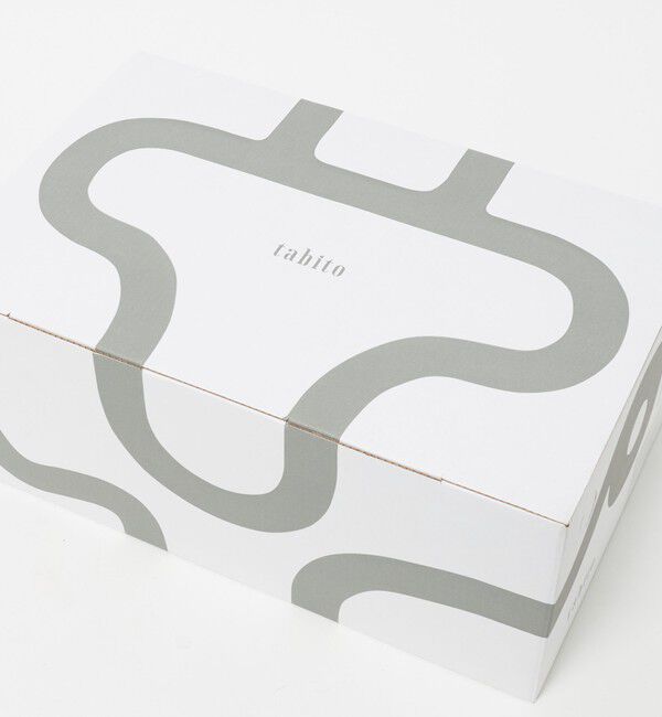 ODETTE E ODILE「＜tabito＞27 Truss/T 3ベルト」|スニーカー|