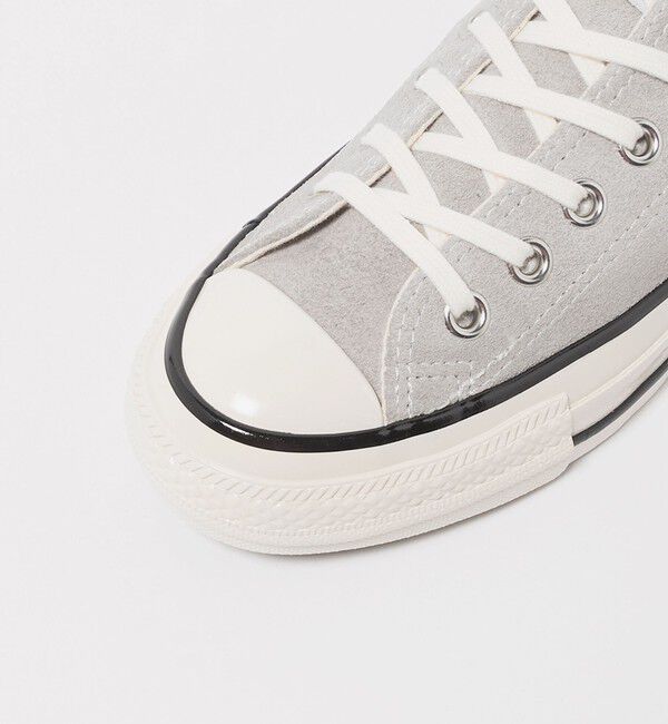 ODETTE E ODILE「＜CONVERSE＞ ALL STAR AGED WS OX」|スニーカー|