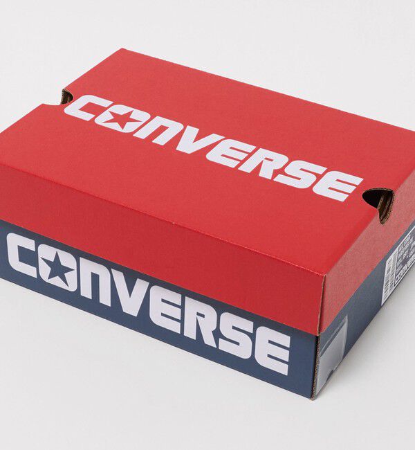 ODETTE E ODILE「＜CONVERSE＞ ALL STAR AGED WS OX」|スニーカー|