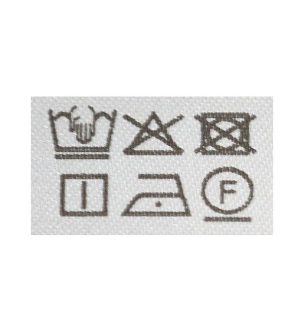 UNITED ARROWS「サテン エンブロイダリーフラワー シャツ ブラウス」|シャツ・ブラウス|
