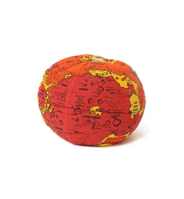 bPr BEAMS「Huug-A-Planet / MARS」|その他|