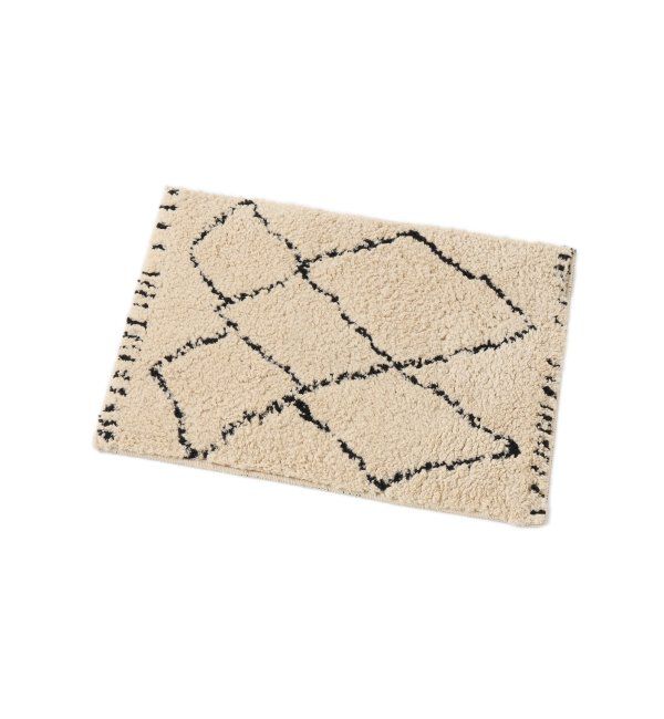 journal standard Furniture「《予約》MEDINA MAT 50X70　メディナマット」|その他|