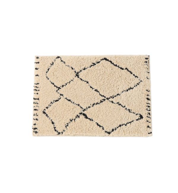 journal standard Furniture「《予約》MEDINA MAT 50X70　メディナマット」|その他|