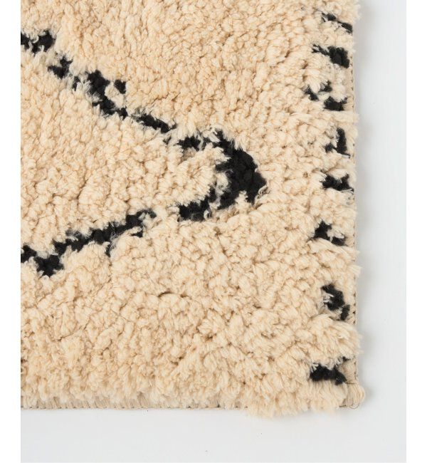 journal standard Furniture「《予約》MEDINA MAT 50X70　メディナマット」|その他|