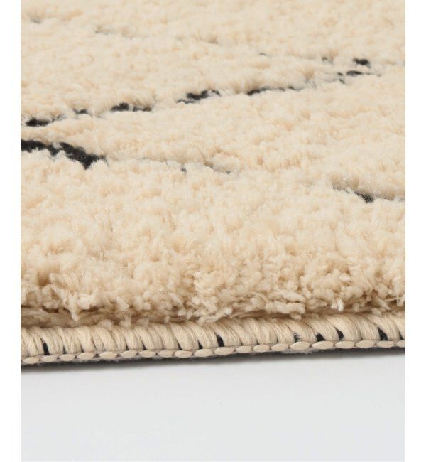 journal standard Furniture「《予約》MEDINA MAT 50X70　メディナマット」|その他|