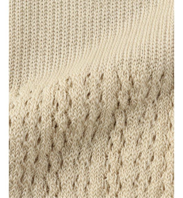 EDIFICE「CONLEAD(コンリード)  Lace Long」|ソックス|