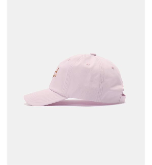 JOURNAL STANDARD「別注【LY / エルワイ】LETTER CAP」|キャップ・キャスケット|