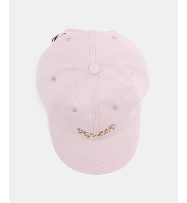 JOURNAL STANDARD「別注【LY / エルワイ】LETTER CAP」|キャップ・キャスケット|