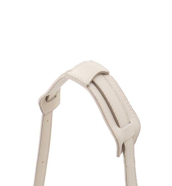 ROPE PICNIC PASSAGE「【WEB限定】【Legato Largo/レガートラルゴ】肩楽ミニショルダーバッグ/撥水加工」|ショルダー・メッセンジャー|