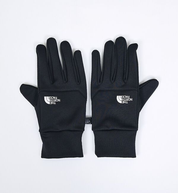 ABAHOUSE「【THE NORTH FACE / ザ・ノースフェイス】イーチップグローブ/」|手袋|